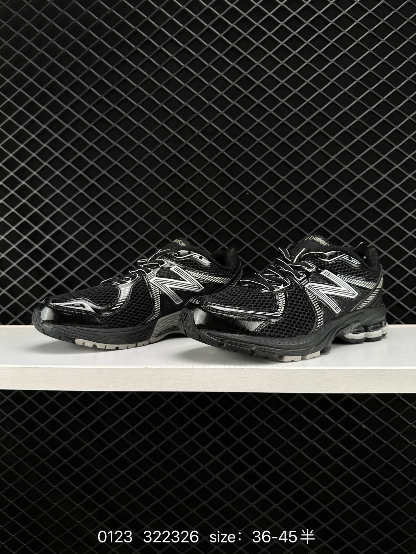 ALD/Aimé Leon Dore x New  NB Balance 860V2